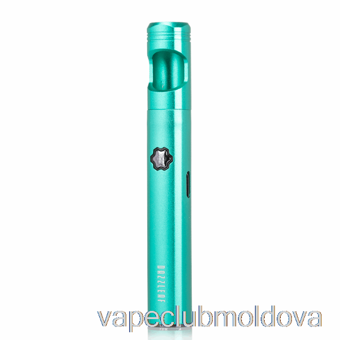 Vape Mod Dazzleaf Handii Vv 510 Thread Battery Mint Green